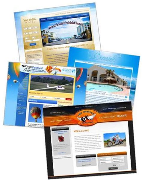 Daytona Beach Web Design and Digital Marketing Firm.